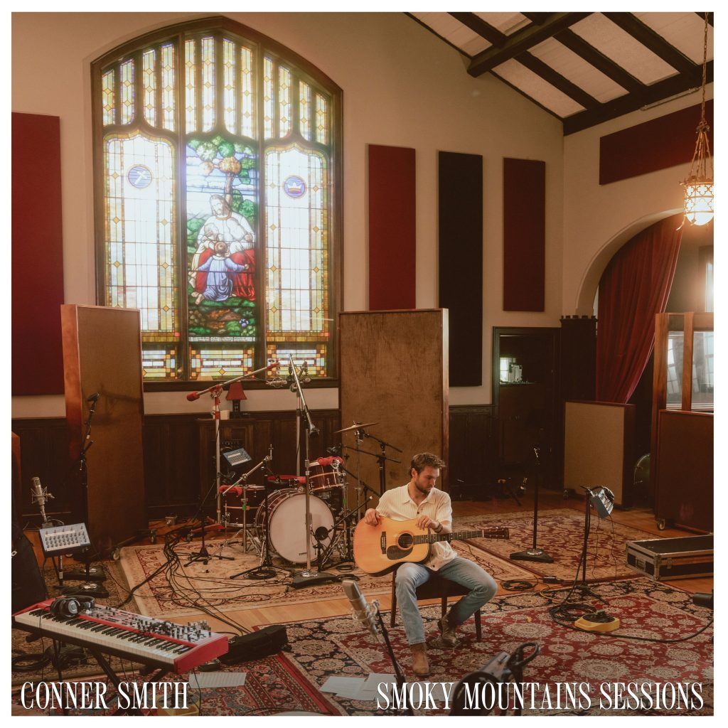 Smoky Mountains Sessions